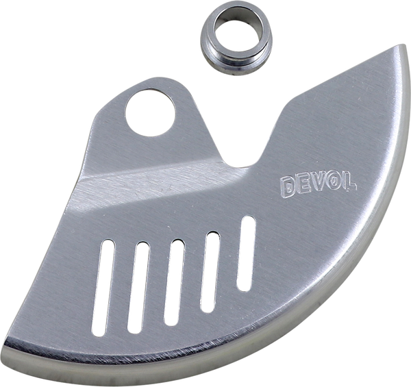 Rear Disc Guard, 1, nordicamoto.ro