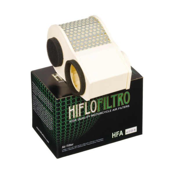 Filtru aer YAMAHA XVZ1300 ROYAL STAR Hiflofiltro HFA4908, 1, nordicamoto.ro
