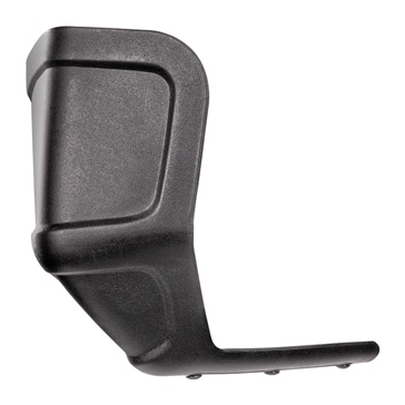 Kimpex Seat Jack Right Handguard assy, 1, nordicamoto.ro
