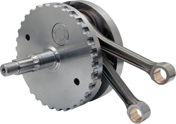 106(r) Stroker Flywheel Kit, 1, nordicamoto.ro