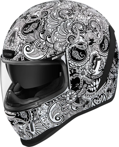 Casca Icon Airform™ Chantilly White 2XL, 1, nordicamoto.ro