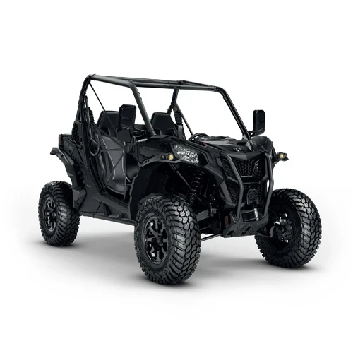SSV Can-Am Maverick Sport DPS 1000R T '26, 1, nordicamoto.ro