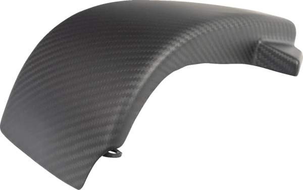 Side Covers Black, 1, nordicamoto.ro