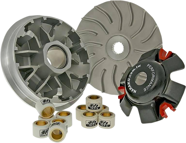 Variator Kit, 2, nordicamoto.ro