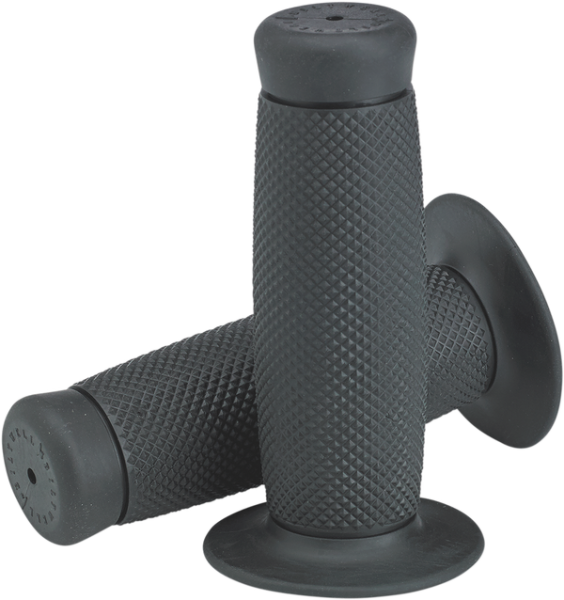 Renegade Bar Grips Gray, 1, nordicamoto.ro