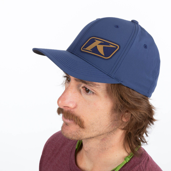 K Corp Hat Dark Gray (Non-Current), 3, nordicamoto.ro