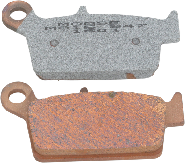 Xcr Brake Pads, 1, nordicamoto.ro