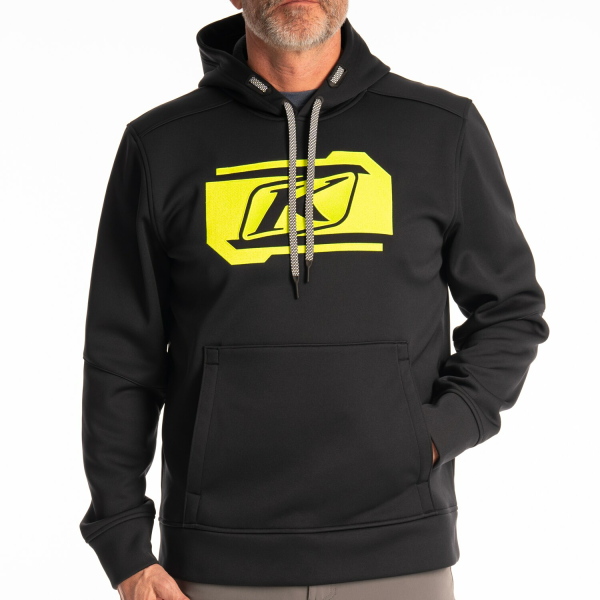 Zone Pullover Hoodie MD Duffel Bag - Monument, 38, nordicamoto.ro