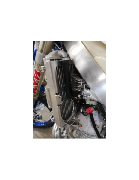 Protectii radiator P-TECH TM Racing EN 250/300Fi' 19-'22 / EN 125/144Fi '20-'22, 1, nordicamoto.ro