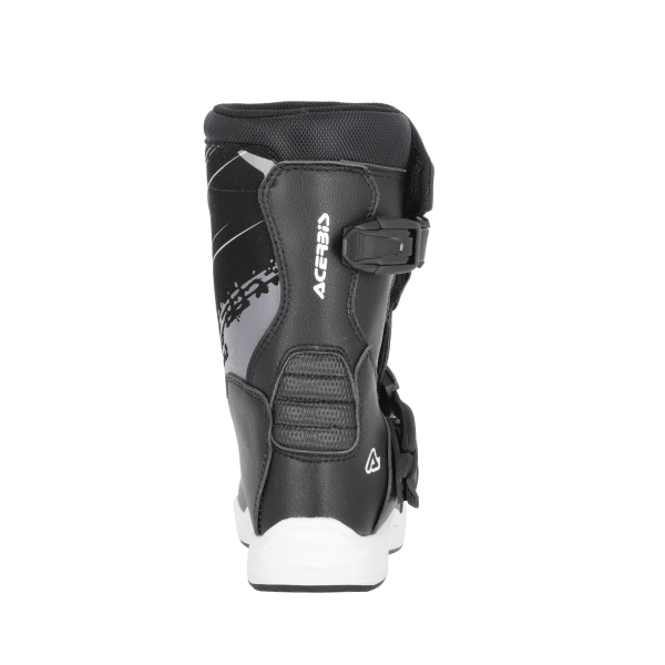 Acerbis Puppy Kid Negru 28 porvédő, 6, nordicamoto.ro