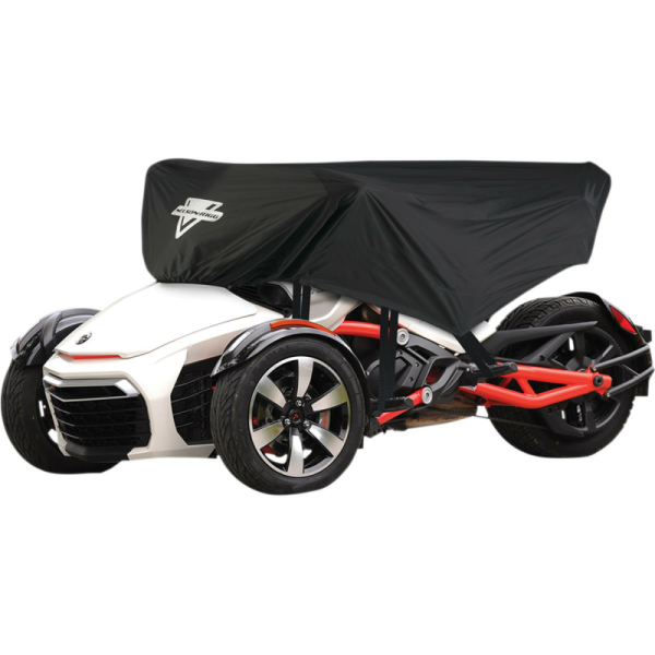 CAN-AM SPYDER RT félburkolat – NELSON RIGG burkolat, 1, nordicamoto.ro