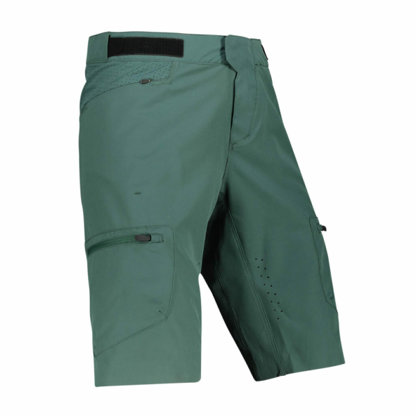 Leatt AllMtn 2.0 Ivy L MTB rövidnadrág, 3, nordicamoto.ro
