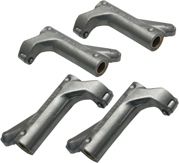 Forged Roller Rocker Arms, 1, nordicamoto.ro