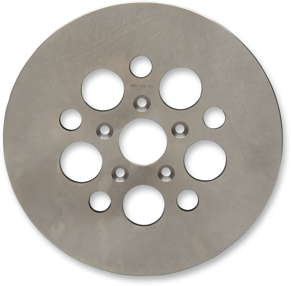 Oem-style Brake Rotor Silver, 1, nordicamoto.ro