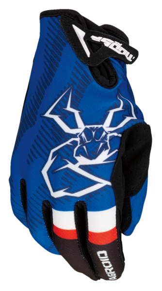 Agroid Pro Gloves, 3, nordicamoto.ro