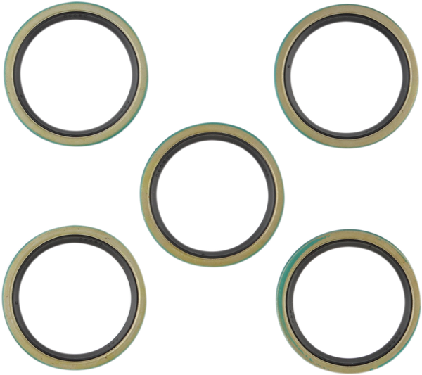 Main Shaft Seal, 1, nordicamoto.ro
