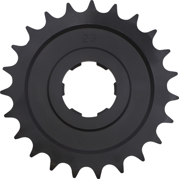 Transmission Mainshaft Sprocket, 1, nordicamoto.ro