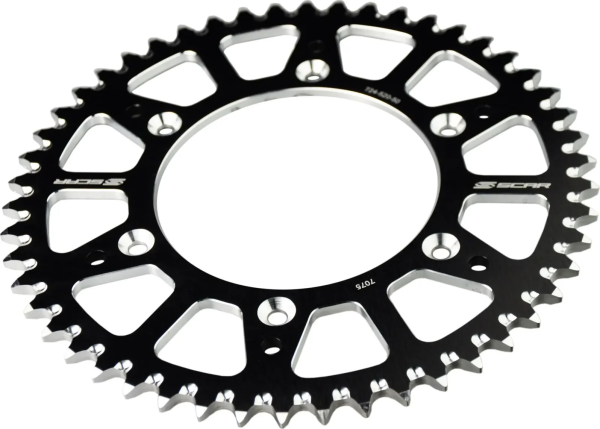 Rear Sprocket, 1, nordicamoto.ro
