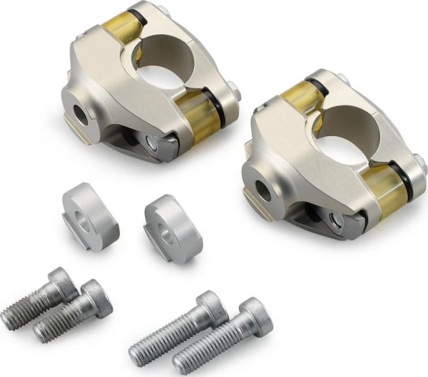 Husqvarna PHDS kormányra szerelhető tartó TE / FE modellekhez, 2014–2023, 1, nordicamoto.ro