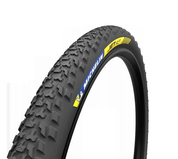 Mtb Jet Xc2 Racing Tire Black, 1, nordicamoto.ro