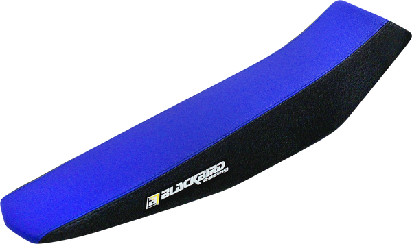 Replica Team Seat Cover Blue, 1, nordicamoto.ro