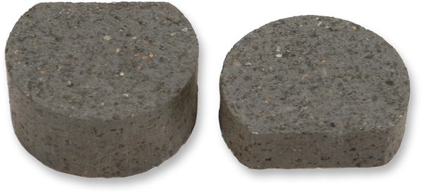 Replacement Brake Pads, 1, nordicamoto.ro