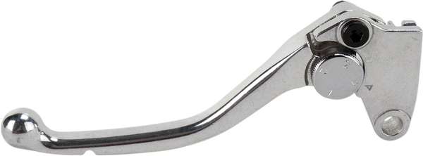 Replacement Clutch Lever Silver, 1, nordicamoto.ro