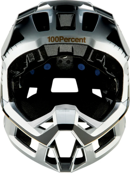 Trajecta Fidlock Ranelagh Bicycle Helmet Silver  S, 7, nordicamoto.ro