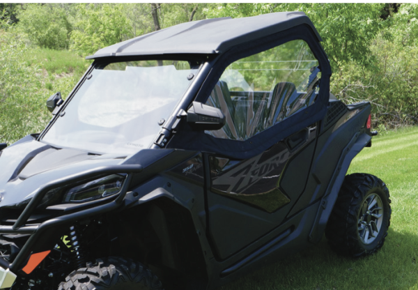 FELSŐ AJTÓ SOFT UTV CFMOTO ZFORCE 800 / 950 TRAIL, 10, nordicamoto.ro