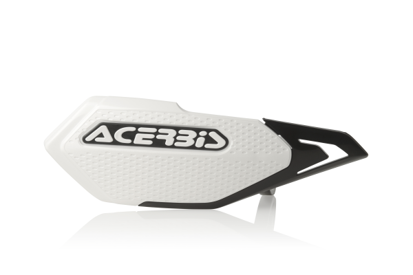 Acerbis X-Elite univerzális kézvédő, fehér, 16, nordicamoto.ro