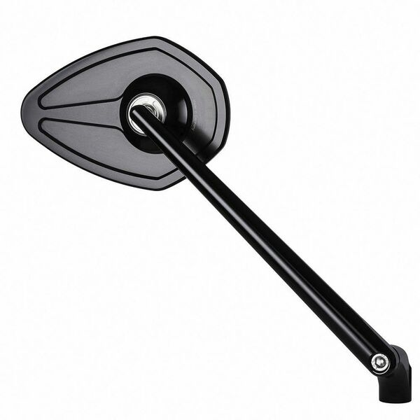 Xl Mirror Black, 1, nordicamoto.ro
