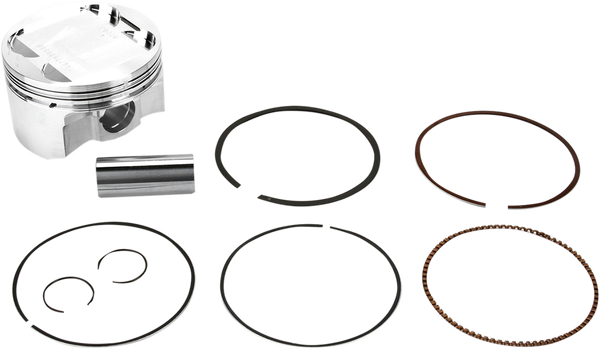 High-performance Piston, 1, nordicamoto.ro