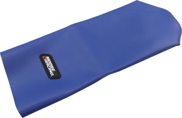 MOOSE RACING-hez való standard üléshuzat, kék, 1, nordicamoto.ro