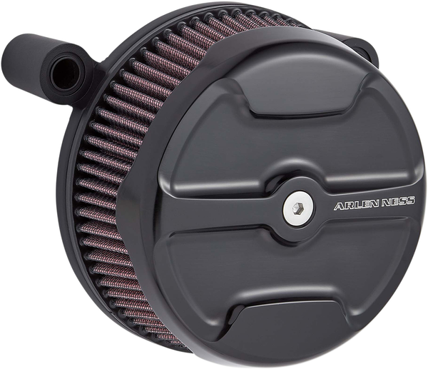 Big Sucker Stage I Air Filter Kit With Standard Filter Black, Red, 1, nordicamoto.ro