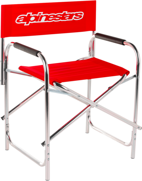 Director-style Pit Chair, 1, nordicamoto.ro