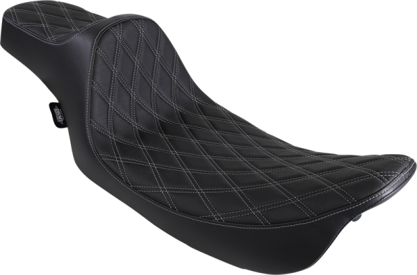 Extended Reach Predator Iii Seat Black, 1, nordicamoto.ro