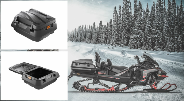 Tesseract Snb doboz Ski-doo Expedition/Lynx Commander Ranger 59/69.115L, 2, nordicamoto.ro