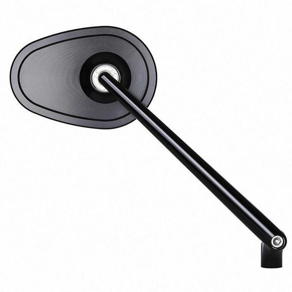 Xl Mirror Black, 5, nordicamoto.ro