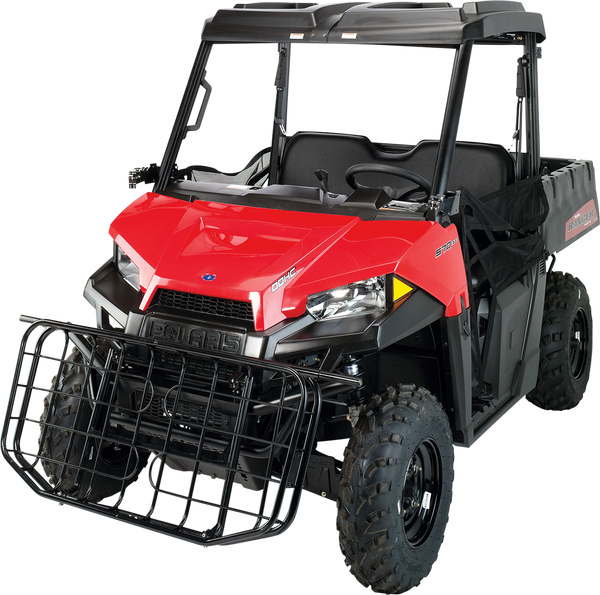 Hood Rack Black, 3, nordicamoto.ro