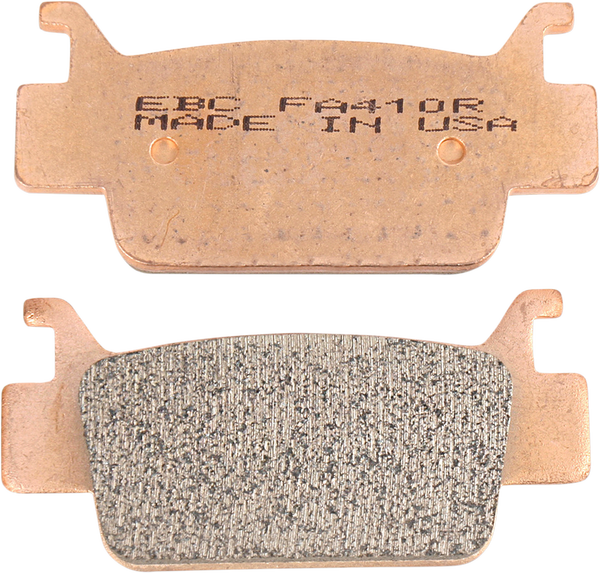 Hosszú élettartamú, szinterezett (r)r(r) fékbetétek, 1, nordicamoto.ro