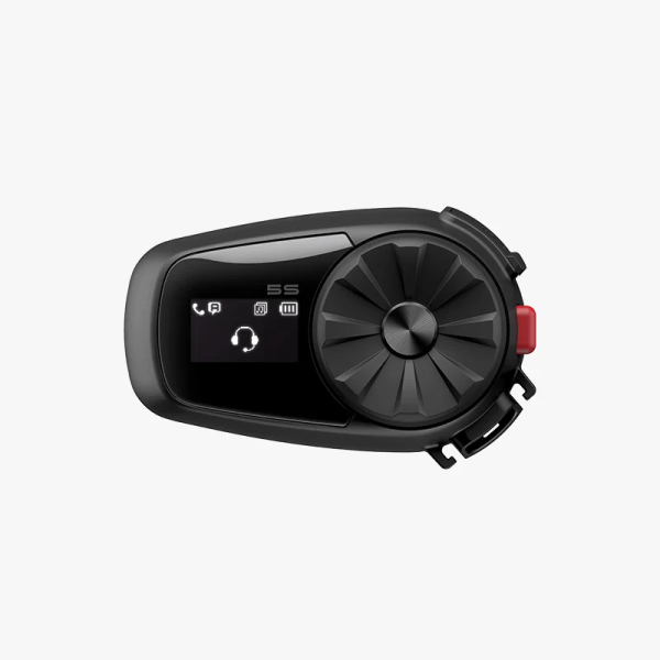 SENA 5S Bluetooth-kommunikációs rendszer, 1, nordicamoto.ro