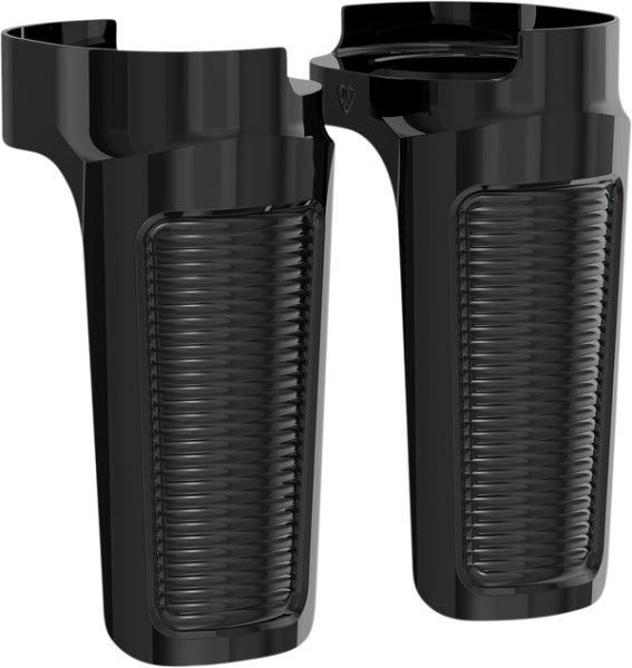 Method Performance Bagger Fork Guards Black, 1, nordicamoto.ro