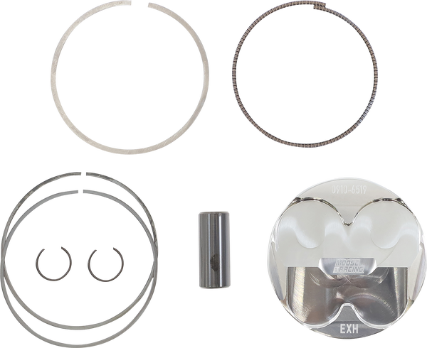 High-performance 4-stroke Race Piston Pro Kit By Cp Pistons, 1, nordicamoto.ro
