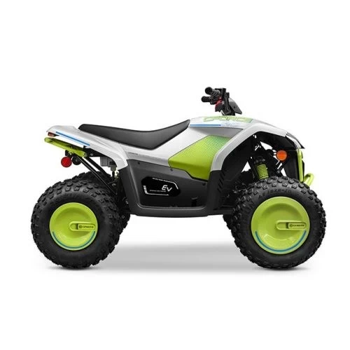 CFMOTO CFORCE EV 110 '24 gyermekeknek szánt ATV, 3, nordicamoto.ro