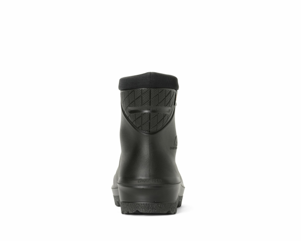 Polyver Boots Classic Low fekete, 45, 5, nordicamoto.ro