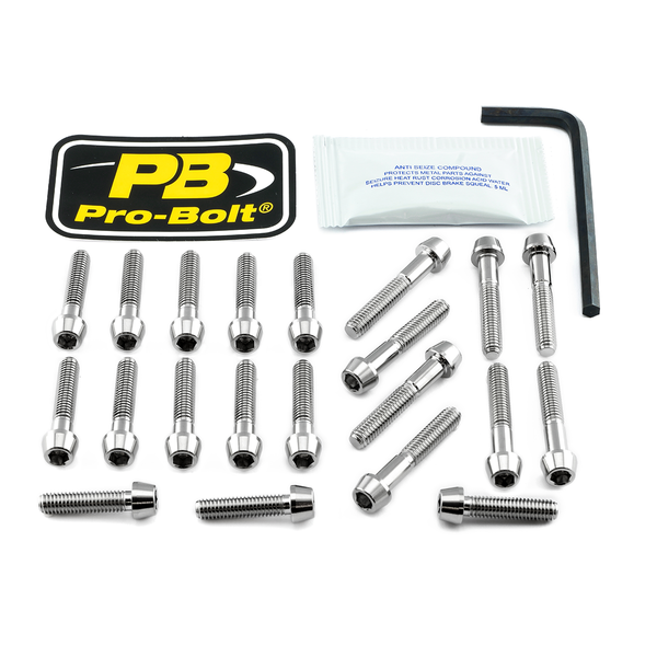 Engine Bolt Kit, 1, nordicamoto.ro