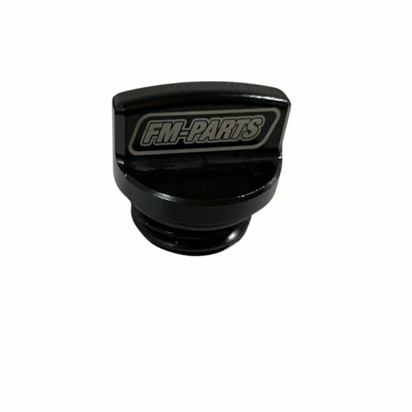 Buson tengelykapcsoló-burkolat Fm-Parts KTM/HSQ/GasGas 250/300 2017–2026 fekete, 1, nordicamoto.ro