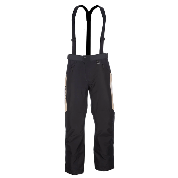 Klim Kaos Black motoros nadrág – Monument, 8, nordicamoto.ro