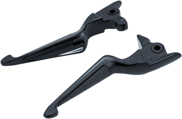 Iso® Lever Black, 1, nordicamoto.ro