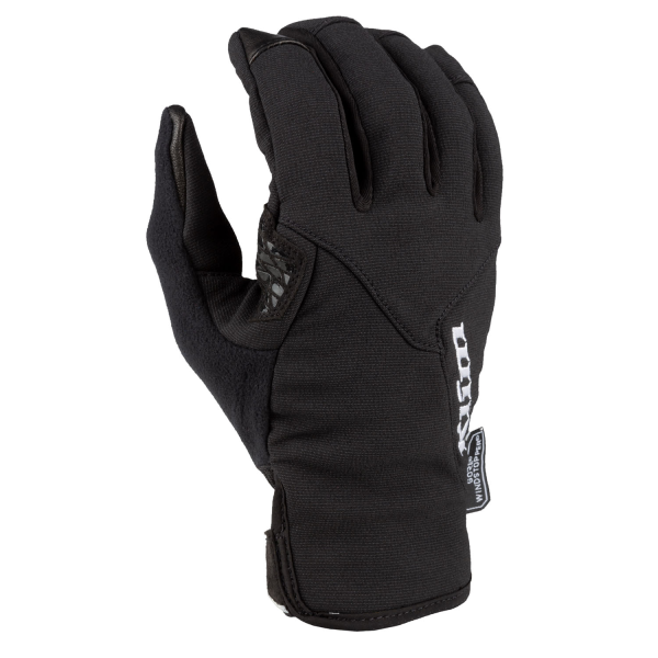 Inversion Kesztyű SM Fekete – Asphalt, 3, nordicamoto.ro